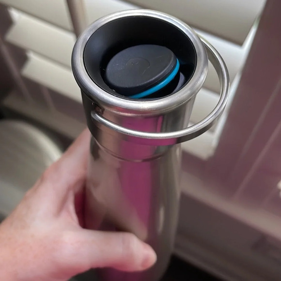 S’ip by s’well adventure tumbler- silver - Picture 4 of 6